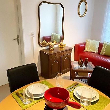 City Aarau Grandhouse Eksteriør bilde