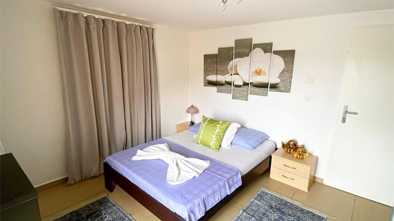 City Aarau Grandhouse Eksteriør bilde