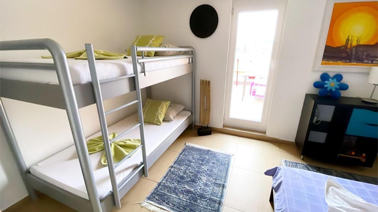 City Aarau Grandhouse Eksteriør bilde